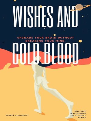cover image of Wishes and Cold Blood